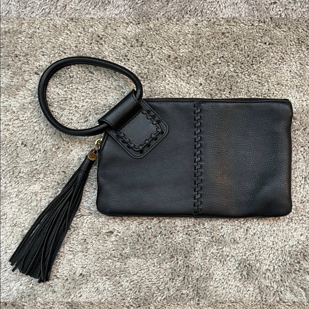 Hobo Sable Wristlet